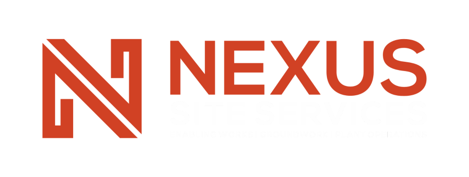 Nexus Site Services logo